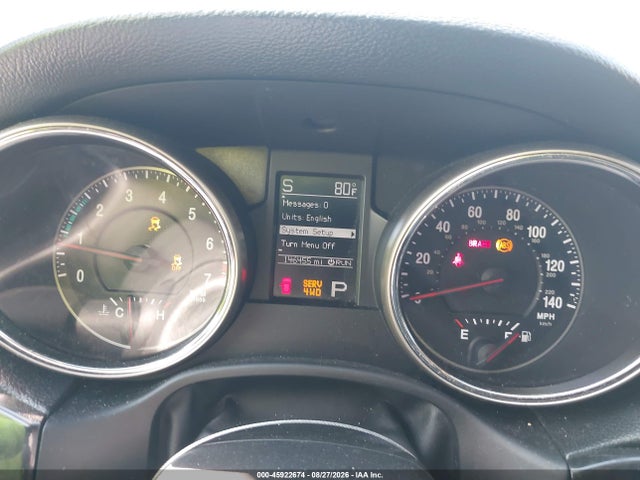 2012 Jeep Grand Cherokee Laredo მანქანა იყიდება აუქციონზე, vin: 1C4RJFAG7CC209337, აუქციონის ნომერი: 45922674