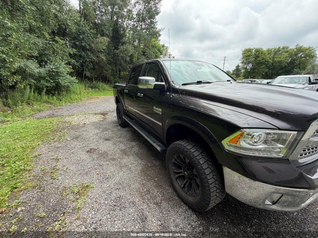 Aukcja sprzedaży 2016 Ram 1500 Laramie, vin: 1C6RR7NG3GS338560, numer aukcji: 45922675