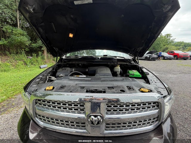 Aukcja sprzedaży 2016 Ram 1500 Laramie, vin: 1C6RR7NG3GS338560, numer aukcji: 45922675