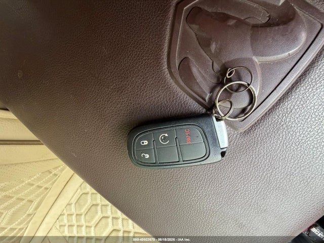 Aukcja sprzedaży 2016 Ram 1500 Laramie, vin: 1C6RR7NG3GS338560, numer aukcji: 45922675