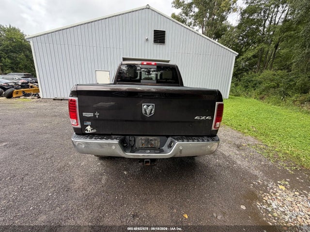 Aukcja sprzedaży 2016 Ram 1500 Laramie, vin: 1C6RR7NG3GS338560, numer aukcji: 45922675