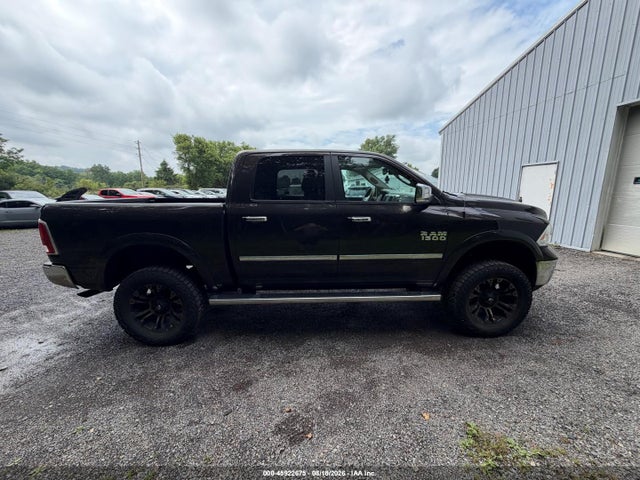 Aukcja sprzedaży 2016 Ram 1500 Laramie, vin: 1C6RR7NG3GS338560, numer aukcji: 45922675