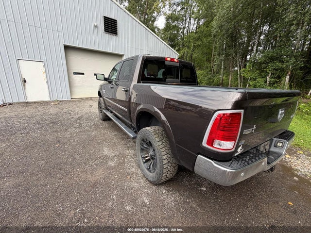 Aukcja sprzedaży 2016 Ram 1500 Laramie, vin: 1C6RR7NG3GS338560, numer aukcji: 45922675