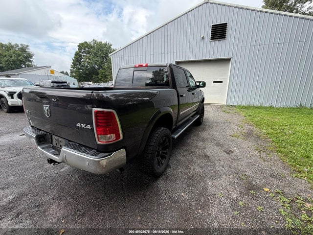 Aukcja sprzedaży 2016 Ram 1500 Laramie, vin: 1C6RR7NG3GS338560, numer aukcji: 45922675