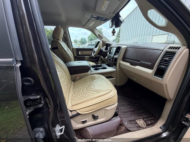 Aukcja sprzedaży 2016 Ram 1500 Laramie, vin: 1C6RR7NG3GS338560, numer aukcji: 45922675