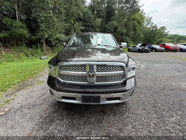Aukcja sprzedaży 2016 Ram 1500 Laramie, vin: 1C6RR7NG3GS338560, numer aukcji: 45922675