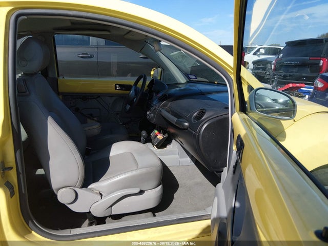 Продаж на аукціоні авто 2006 Volkswagen New Beetle Tdi, vin: 3VWRR31C86M417960, номер лоту: 45922676