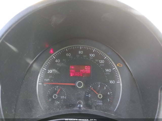 Продаж на аукціоні авто 2006 Volkswagen New Beetle Tdi, vin: 3VWRR31C86M417960, номер лоту: 45922676