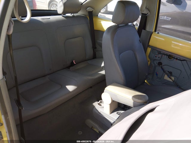 Продаж на аукціоні авто 2006 Volkswagen New Beetle Tdi, vin: 3VWRR31C86M417960, номер лоту: 45922676