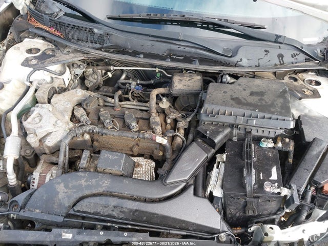 Aukcja sprzedaży 2013 Nissan Altima 2.5 Sv, vin: 1N4AL3AP9DC165841, numer aukcji: 45922677