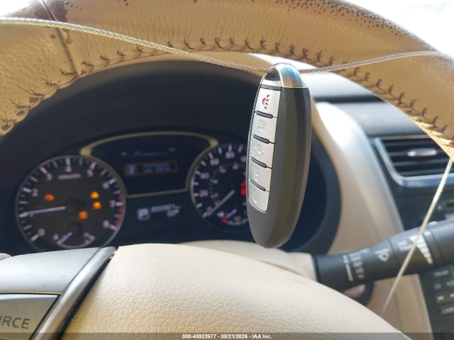 Aukcja sprzedaży 2013 Nissan Altima 2.5 Sv, vin: 1N4AL3AP9DC165841, numer aukcji: 45922677
