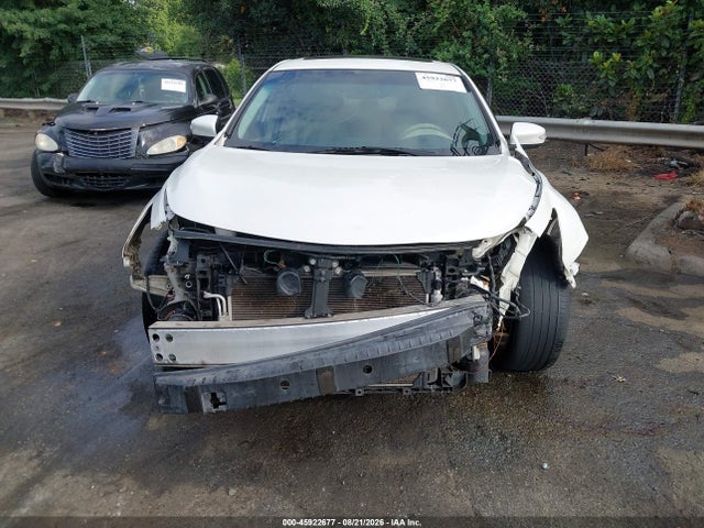 Aukcja sprzedaży 2013 Nissan Altima 2.5 Sv, vin: 1N4AL3AP9DC165841, numer aukcji: 45922677
