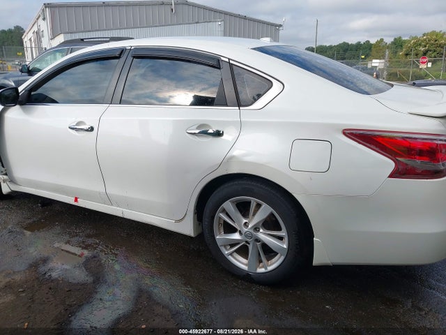 Aukcja sprzedaży 2013 Nissan Altima 2.5 Sv, vin: 1N4AL3AP9DC165841, numer aukcji: 45922677