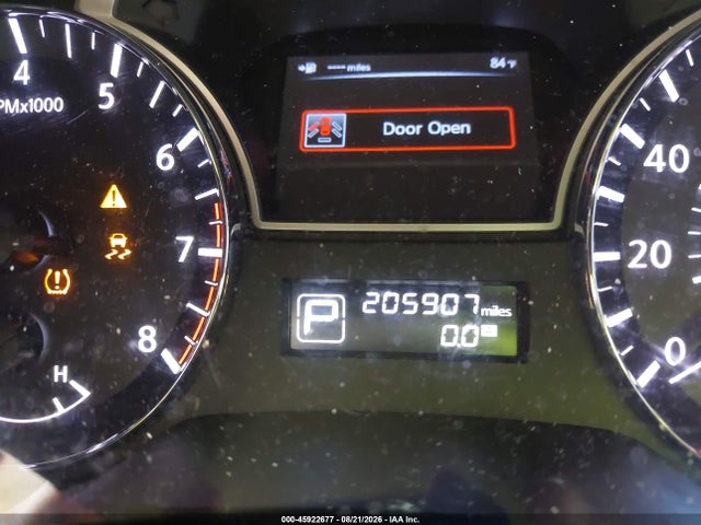 Aukcja sprzedaży 2013 Nissan Altima 2.5 Sv, vin: 1N4AL3AP9DC165841, numer aukcji: 45922677