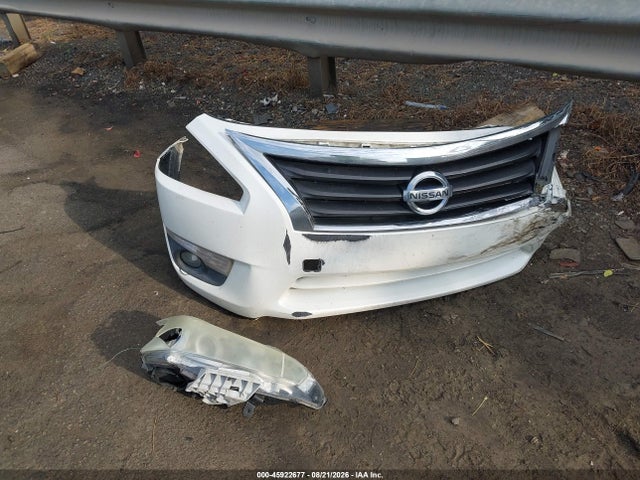 Aukcja sprzedaży 2013 Nissan Altima 2.5 Sv, vin: 1N4AL3AP9DC165841, numer aukcji: 45922677