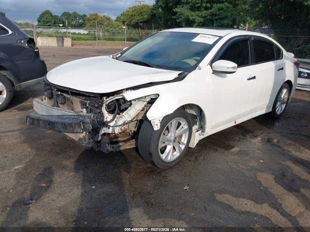 Aukcja sprzedaży 2013 Nissan Altima 2.5 Sv, vin: 1N4AL3AP9DC165841, numer aukcji: 45922677