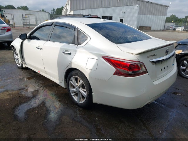 Aukcja sprzedaży 2013 Nissan Altima 2.5 Sv, vin: 1N4AL3AP9DC165841, numer aukcji: 45922677