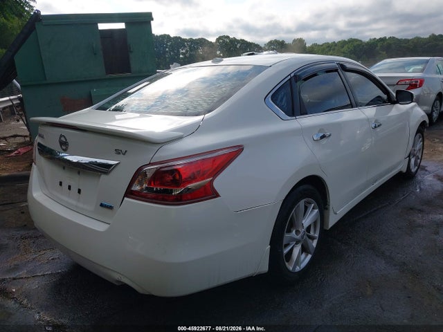 Aukcja sprzedaży 2013 Nissan Altima 2.5 Sv, vin: 1N4AL3AP9DC165841, numer aukcji: 45922677