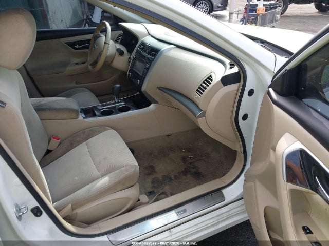 Aukcja sprzedaży 2013 Nissan Altima 2.5 Sv, vin: 1N4AL3AP9DC165841, numer aukcji: 45922677