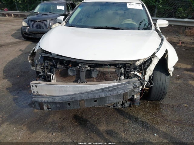 Aukcja sprzedaży 2013 Nissan Altima 2.5 Sv, vin: 1N4AL3AP9DC165841, numer aukcji: 45922677