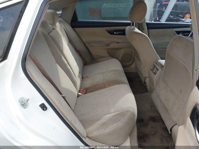 Aukcja sprzedaży 2013 Nissan Altima 2.5 Sv, vin: 1N4AL3AP9DC165841, numer aukcji: 45922677