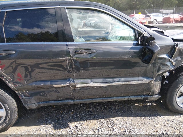 2011 Jeep Grand Cherokee Laredo მანქანა იყიდება აუქციონზე, vin: 1J4RR4GG0BC581373, აუქციონის ნომერი: 45922681