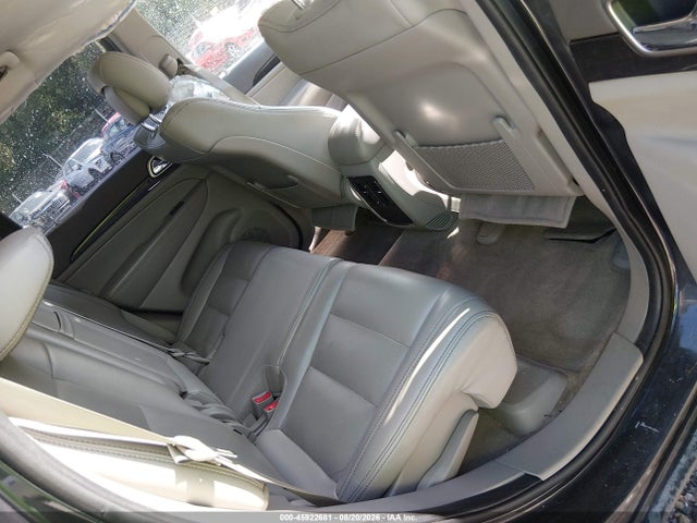 2011 Jeep Grand Cherokee Laredo მანქანა იყიდება აუქციონზე, vin: 1J4RR4GG0BC581373, აუქციონის ნომერი: 45922681