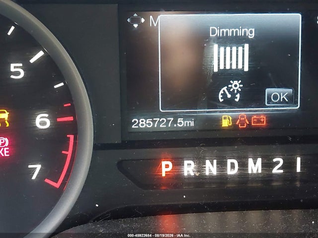 45922684 :رقم المزاد ، 1FTEW1CP4HKC80783 vin ، 2017 Ford F-150 Xlt مزاد بيع