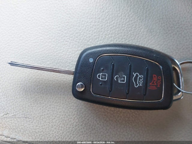 Hyundai Sonata Sport 2016 5NPE34AF2GH390362 Image 11