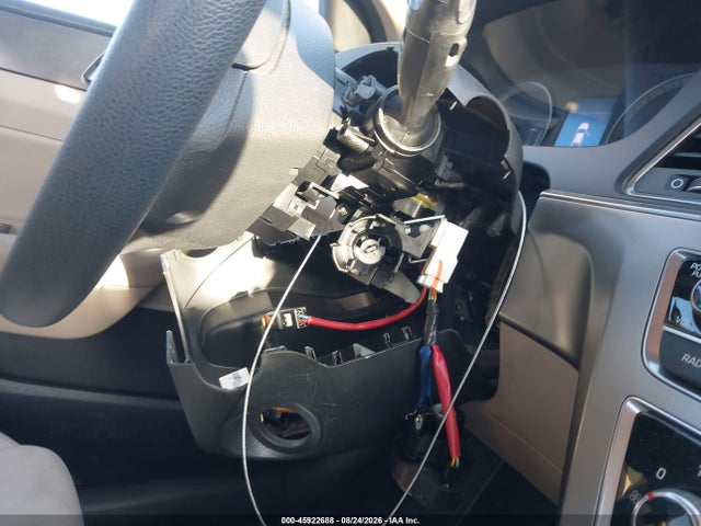 Hyundai Sonata Sport 2016 5NPE34AF2GH390362 Image 6