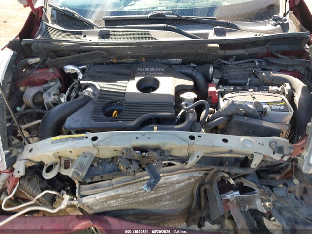 Продаж на аукціоні авто 2013 Nissan Juke Sl, vin: JN8AF5MV6DT213551, номер лоту: 45922691