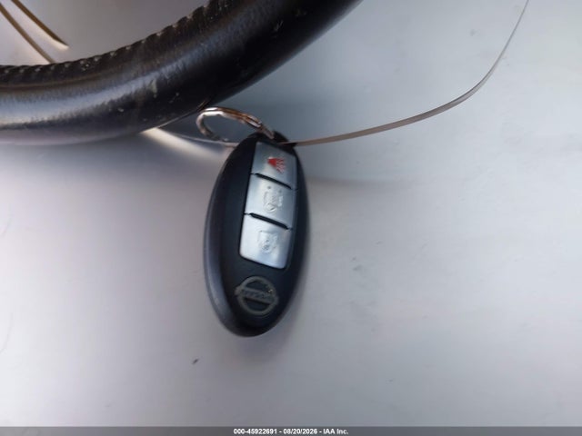 Продаж на аукціоні авто 2013 Nissan Juke Sl, vin: JN8AF5MV6DT213551, номер лоту: 45922691