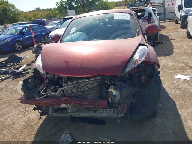 Продаж на аукціоні авто 2013 Nissan Juke Sl, vin: JN8AF5MV6DT213551, номер лоту: 45922691