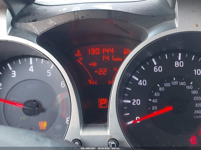 Продаж на аукціоні авто 2013 Nissan Juke Sl, vin: JN8AF5MV6DT213551, номер лоту: 45922691