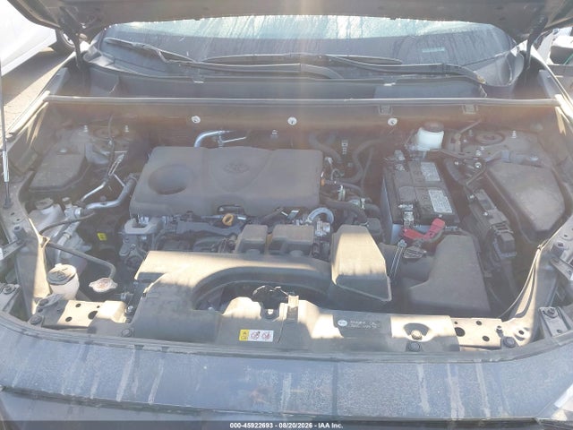Toyota Rav4 Xle 2023 2T3P1RFV3PW344916 Image 10