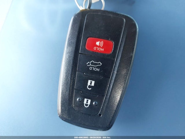 Toyota Rav4 Xle 2023 2T3P1RFV3PW344916 Image 11