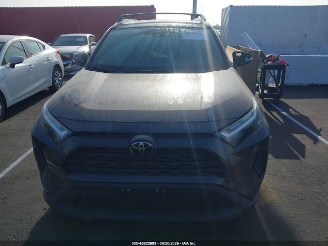 Toyota Rav4 Xle 2023 2T3P1RFV3PW344916 Image 13
