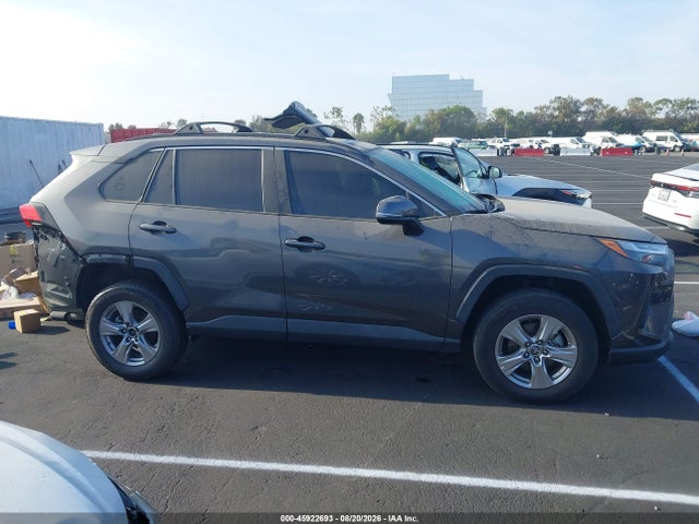 Toyota Rav4 Xle 2023 2T3P1RFV3PW344916 Image 14