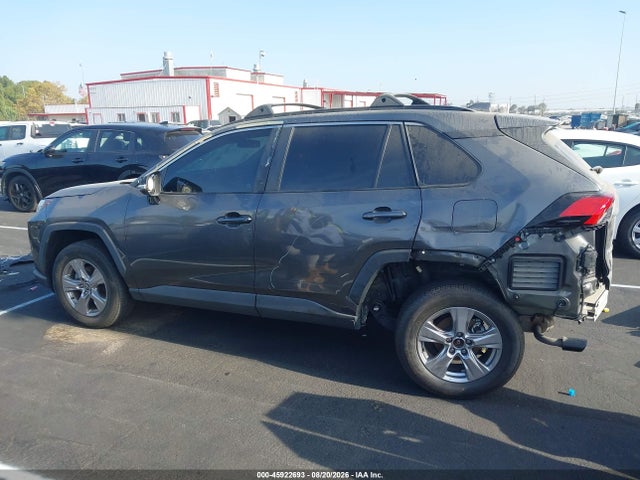 Toyota Rav4 Xle 2023 2T3P1RFV3PW344916 Image 15