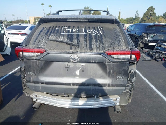 Toyota Rav4 Xle 2023 2T3P1RFV3PW344916 Image 17