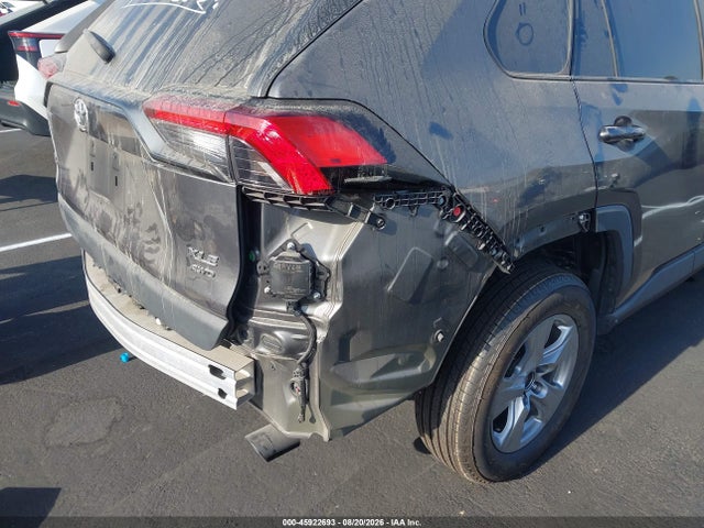 Toyota Rav4 Xle 2023 2T3P1RFV3PW344916 Image 19
