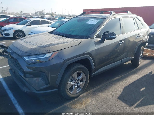 Toyota Rav4 Xle 2023 2T3P1RFV3PW344916 Image 2