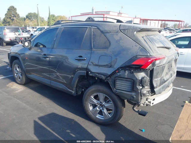 Toyota Rav4 Xle 2023 2T3P1RFV3PW344916 Image 3