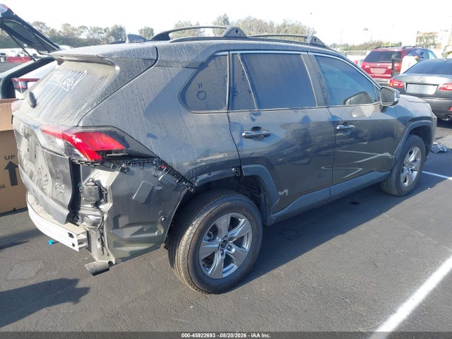 Toyota Rav4 Xle 2023 2T3P1RFV3PW344916 Image 4