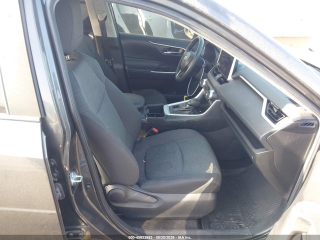 Toyota Rav4 Xle 2023 2T3P1RFV3PW344916 Image 5