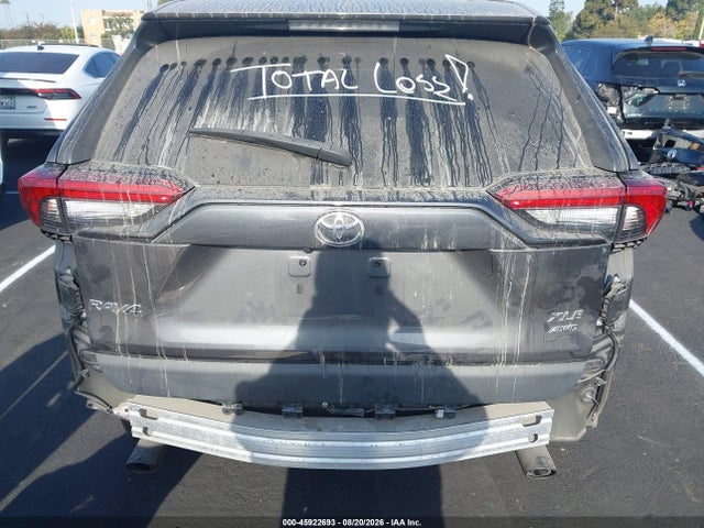 Toyota Rav4 Xle 2023 2T3P1RFV3PW344916 Image 6