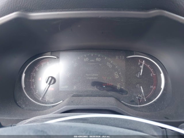 Toyota Rav4 Xle 2023 2T3P1RFV3PW344916 Image 7