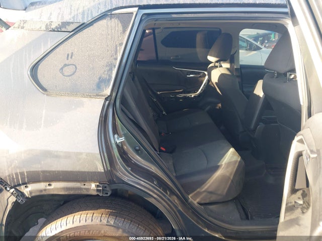 Toyota Rav4 Xle 2023 2T3P1RFV3PW344916 Image 8