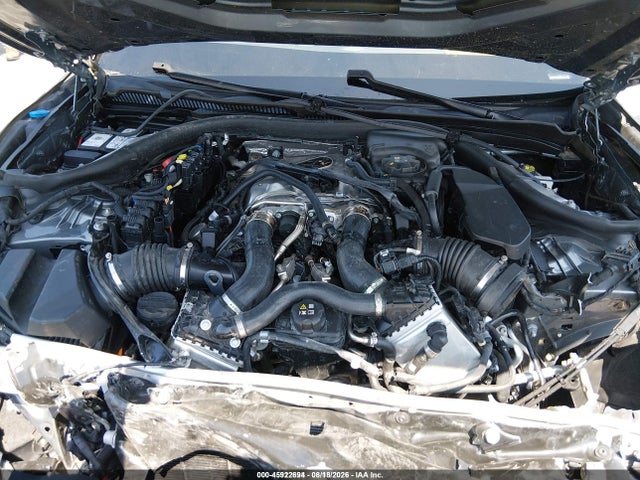 BMW M550 I Xdrive 2023 WBA13BK03PCN80581 Image 10