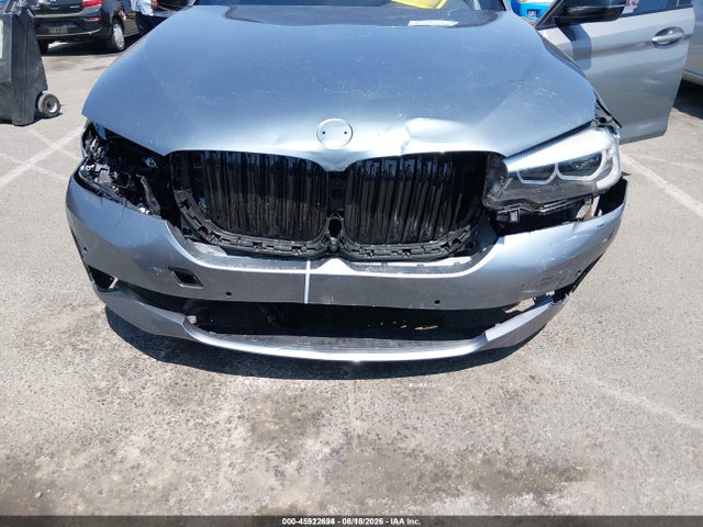 BMW M550 I Xdrive 2023 WBA13BK03PCN80581 Image 6